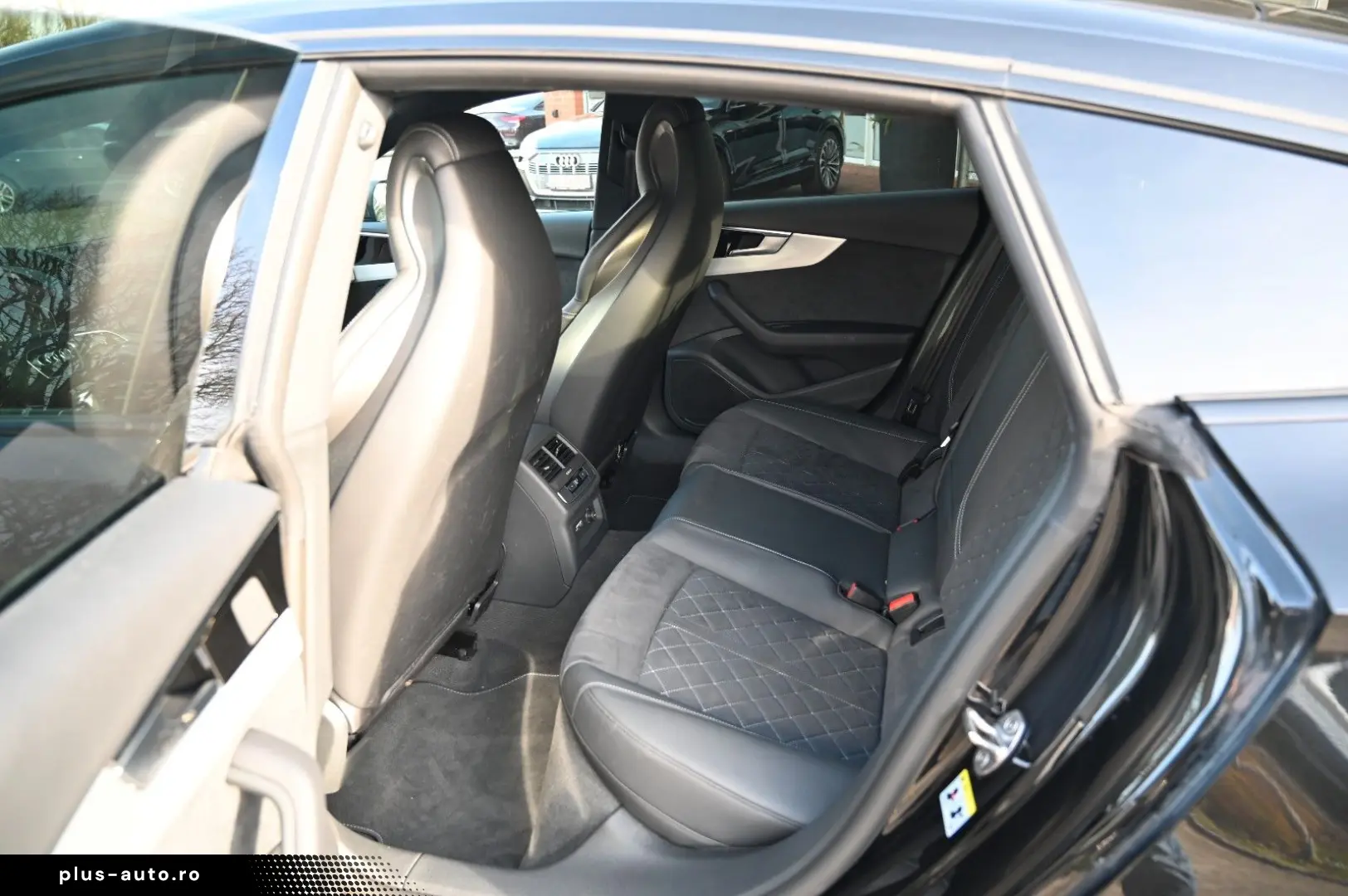 AUDI S5 Sportback 3.0 TDI quattro  EDITION MATRIX TOP