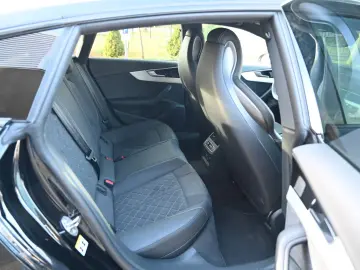 AUDI S5 Sportback 3.0 TDI quattro  EDITION MATRIX TOP