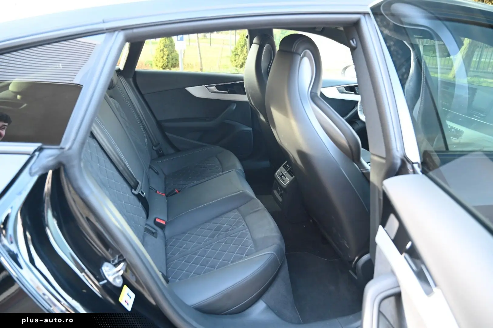AUDI S5 Sportback 3.0 TDI quattro  EDITION MATRIX TOP