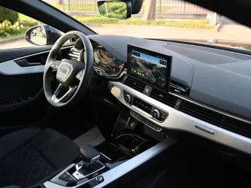 AUDI S5 Sportback 3.0 TDI quattro  EDITION MATRIX TOP