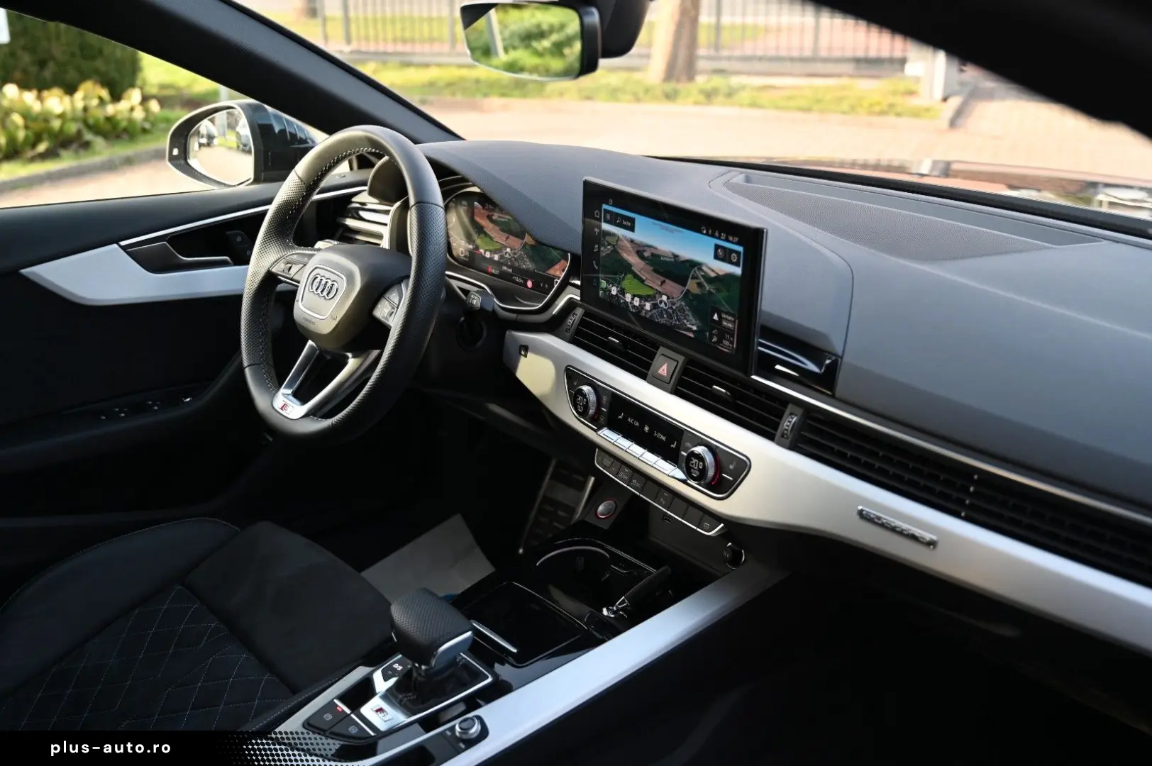 AUDI S5 Sportback 3.0 TDI quattro  EDITION MATRIX TOP