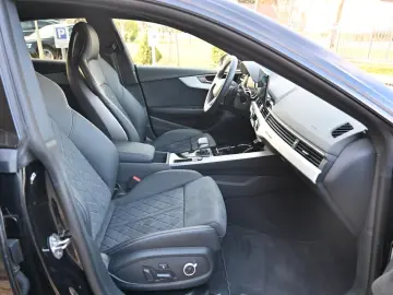 AUDI S5 Sportback 3.0 TDI quattro  EDITION MATRIX TOP