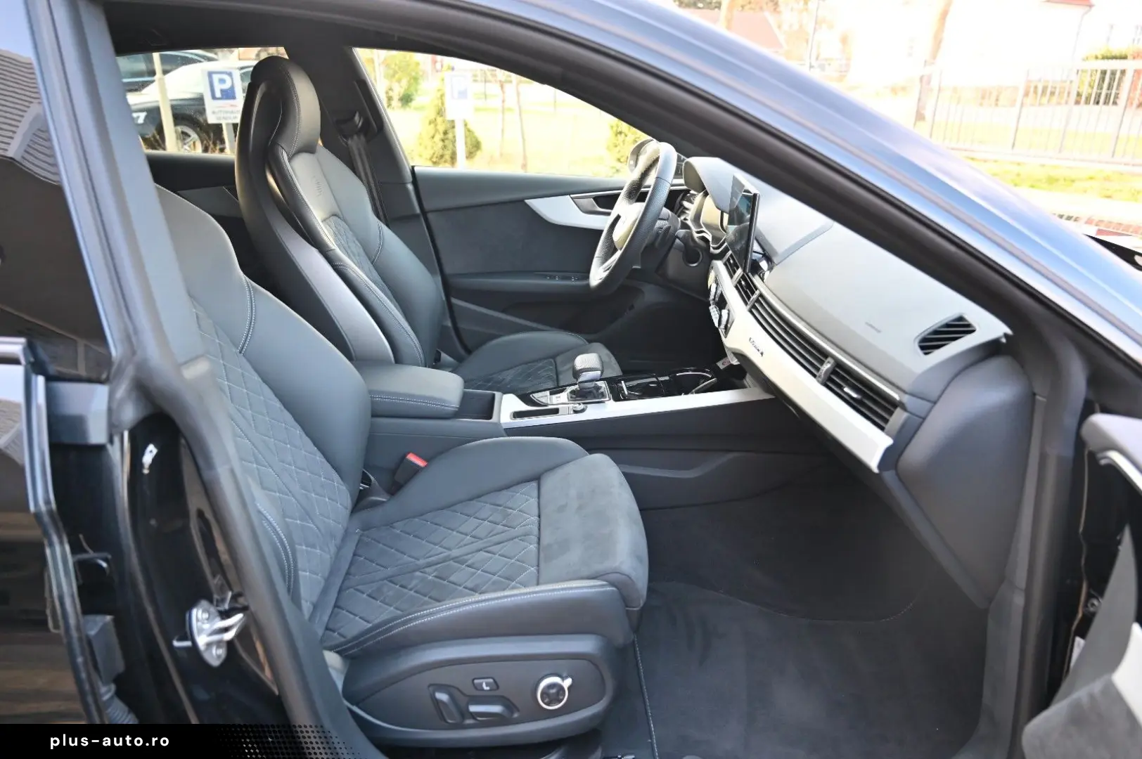 AUDI S5 Sportback 3.0 TDI quattro  EDITION MATRIX TOP
