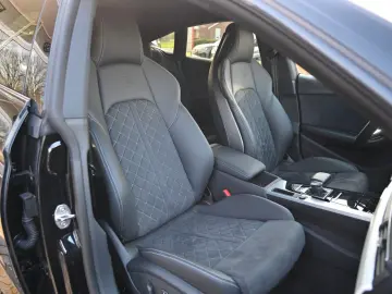 AUDI S5 Sportback 3.0 TDI quattro  EDITION MATRIX TOP