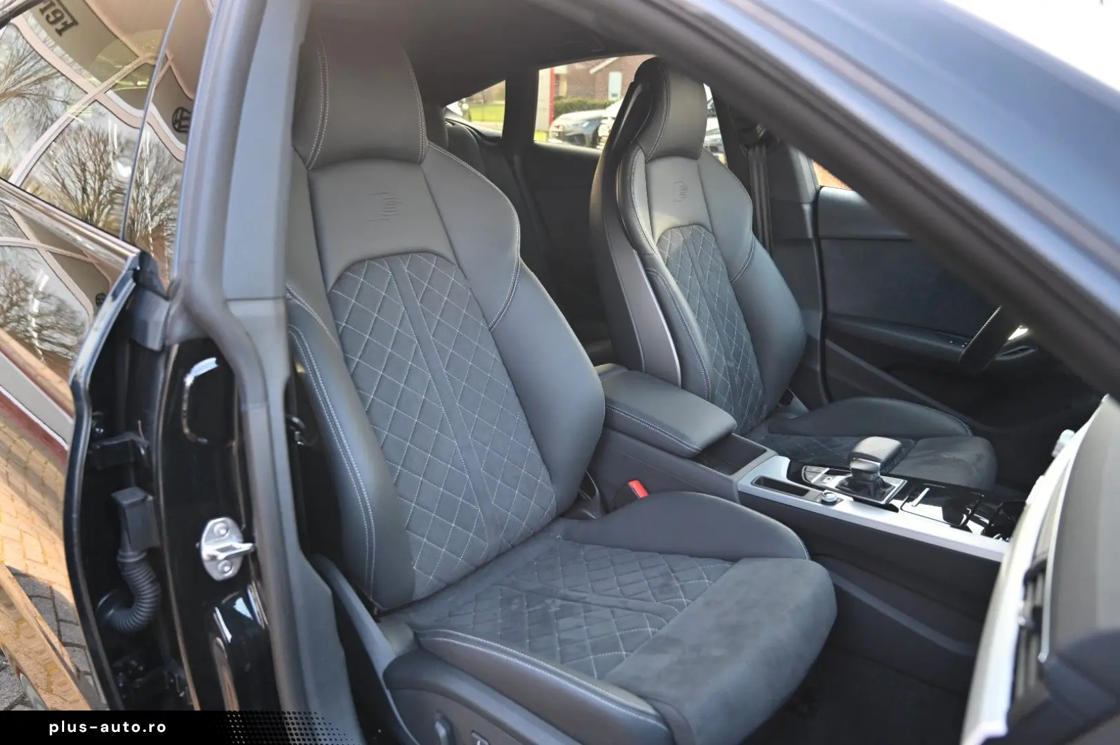 AUDI S5 Sportback 3.0 TDI quattro  EDITION MATRIX TOP