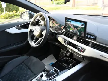 AUDI S5 Sportback 3.0 TDI quattro  EDITION MATRIX TOP