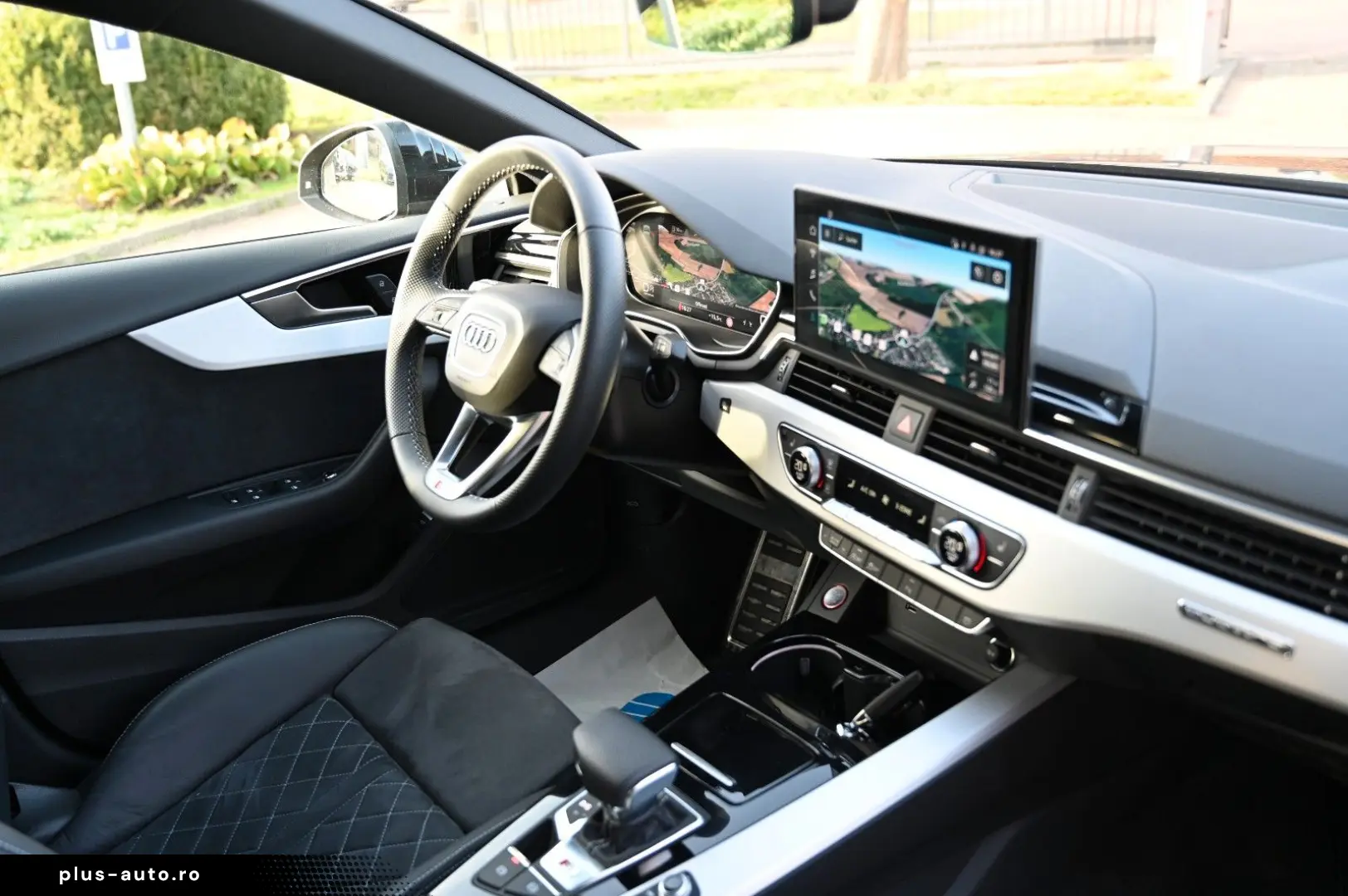 AUDI S5 Sportback 3.0 TDI quattro  EDITION MATRIX TOP