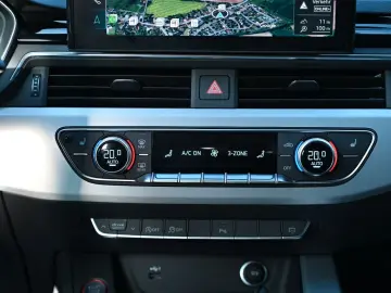 AUDI S5 Sportback 3.0 TDI quattro  EDITION MATRIX TOP