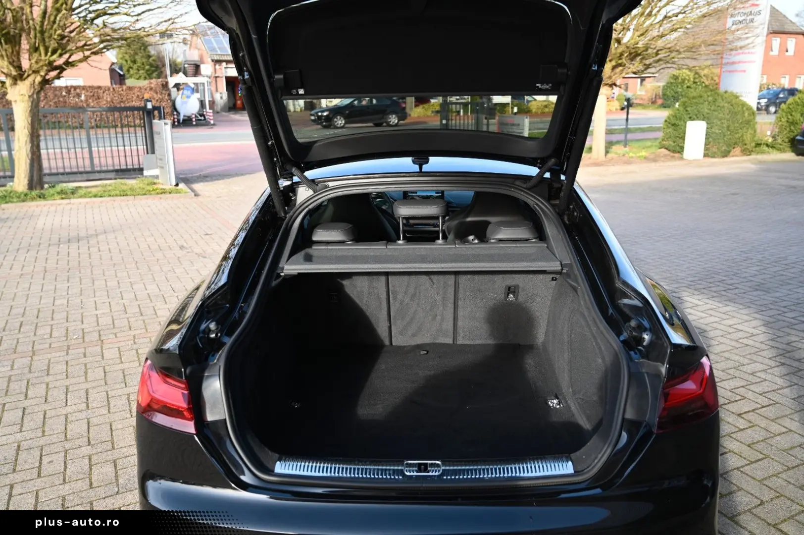 AUDI S5 Sportback 3.0 TDI quattro  EDITION MATRIX TOP