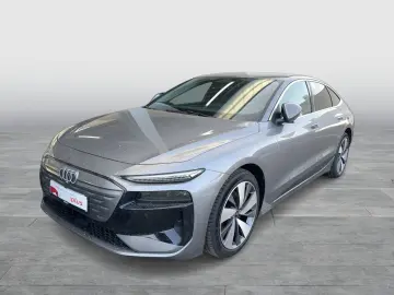 AUDI A6 e-tron Sportback advanced TECH  AHK ACC 20