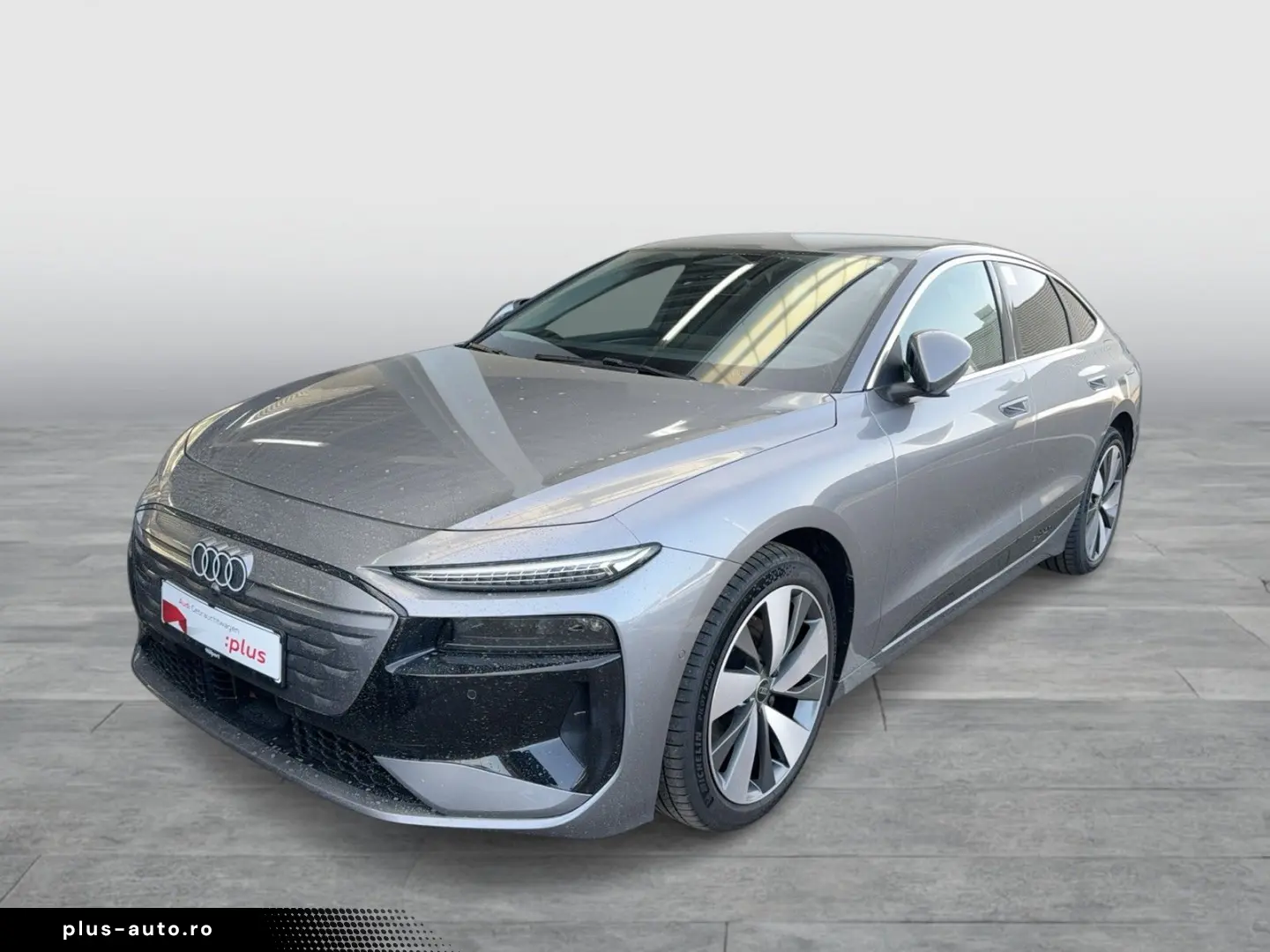 AUDI A6 e-tron Sportback advanced TECH  AHK ACC 20
