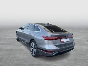 AUDI A6 e-tron Sportback advanced TECH  AHK ACC 20