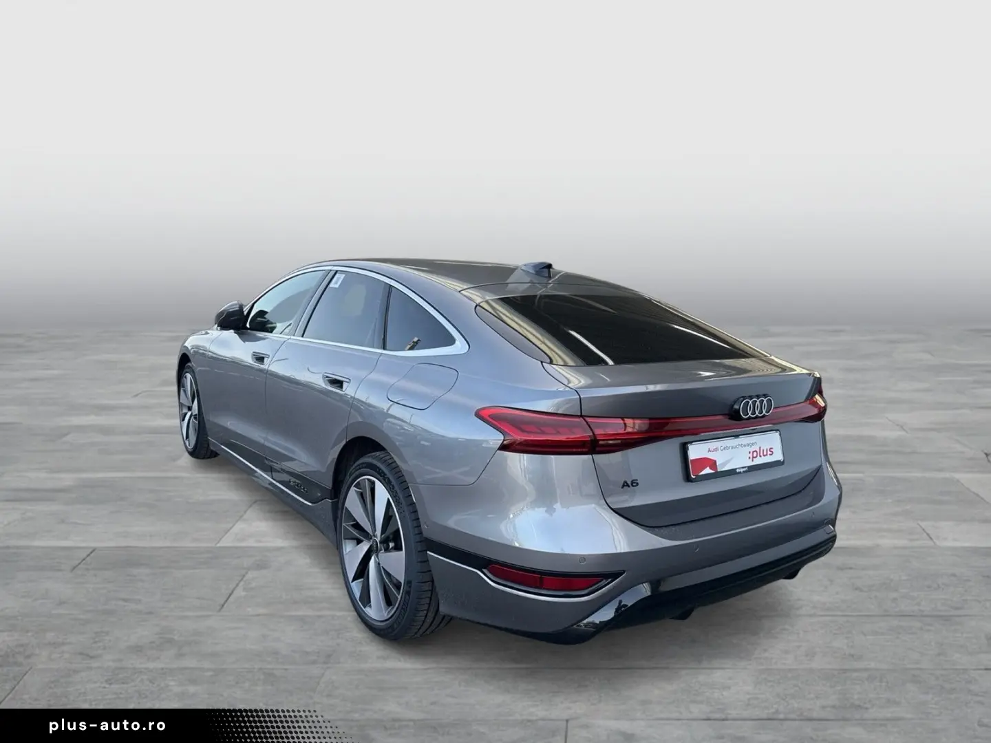 AUDI A6 e-tron Sportback advanced TECH  AHK ACC 20