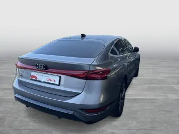 AUDI A6 e-tron Sportback advanced TECH  AHK ACC 20