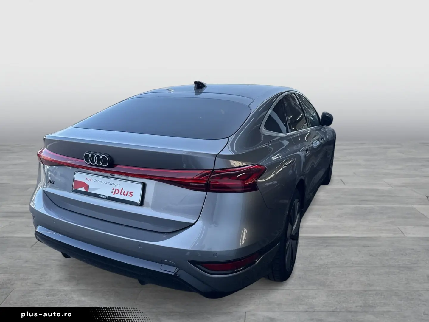 AUDI A6 e-tron Sportback advanced TECH  AHK ACC 20