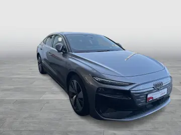 AUDI A6 e-tron Sportback advanced TECH  AHK ACC 20