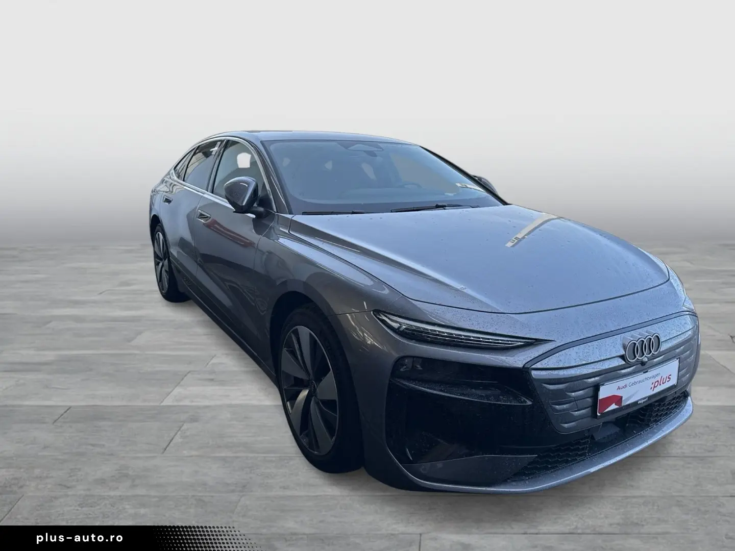 AUDI A6 e-tron Sportback advanced TECH  AHK ACC 20