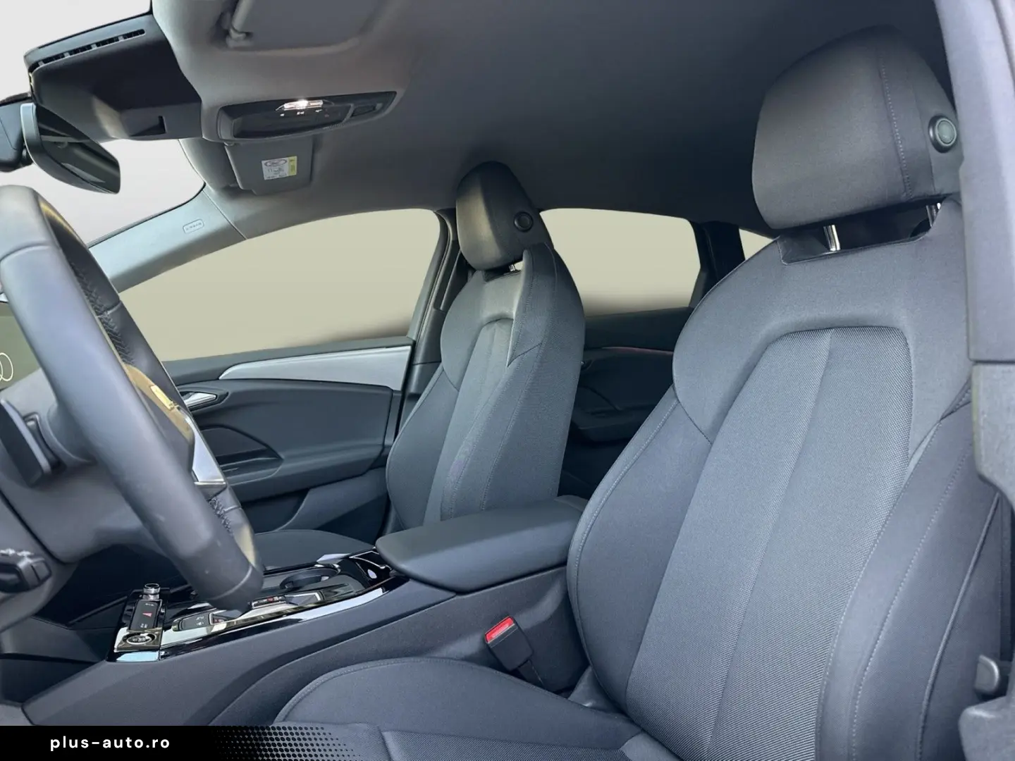 AUDI A6 e-tron Sportback advanced TECH  AHK ACC 20