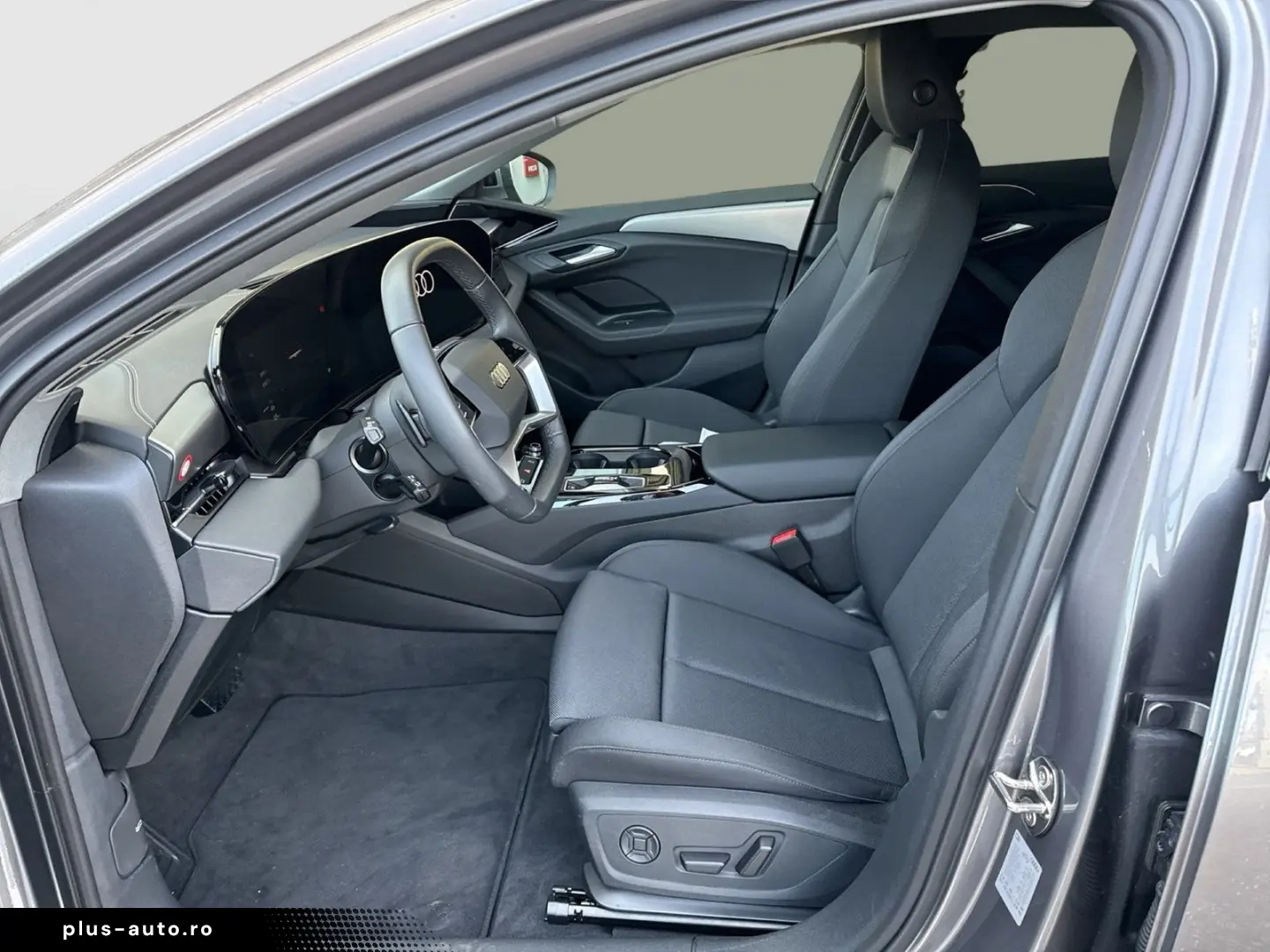 AUDI A6 e-tron Sportback advanced TECH  AHK ACC 20