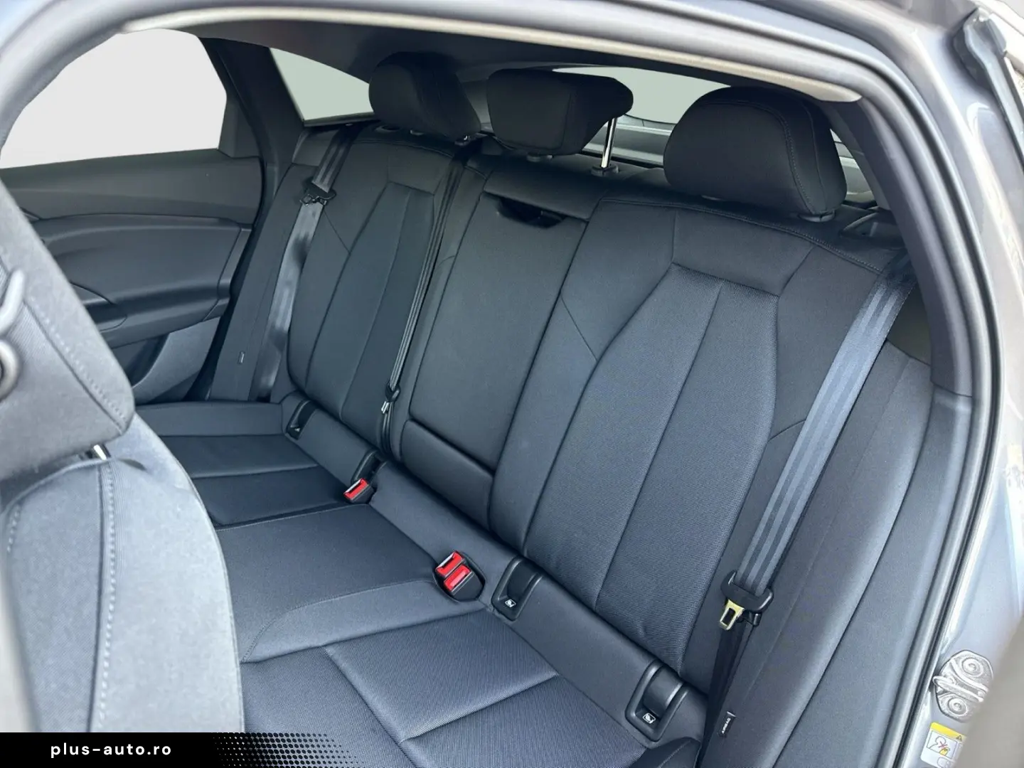 AUDI A6 e-tron Sportback advanced TECH  AHK ACC 20