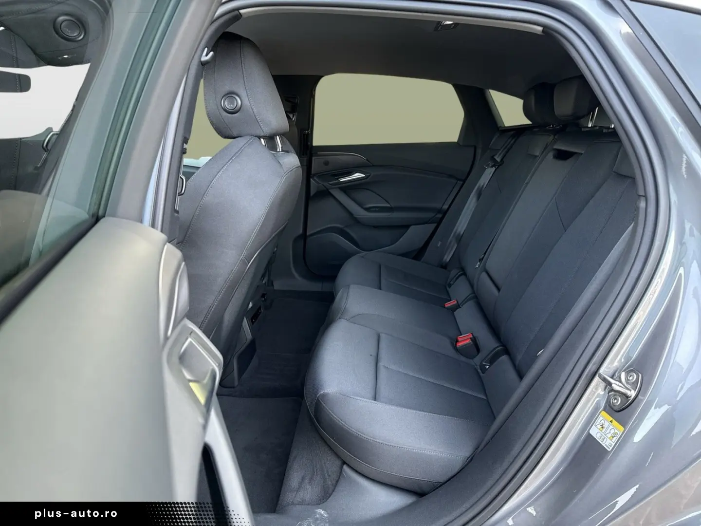 AUDI A6 e-tron Sportback advanced TECH  AHK ACC 20