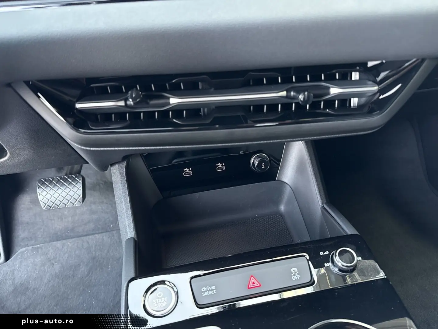 AUDI A6 e-tron Sportback advanced TECH  AHK ACC 20