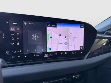 AUDI A6 e-tron Sportback advanced TECH  AHK ACC 20