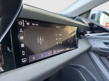 AUDI A6 e-tron Sportback advanced TECH  AHK ACC 20