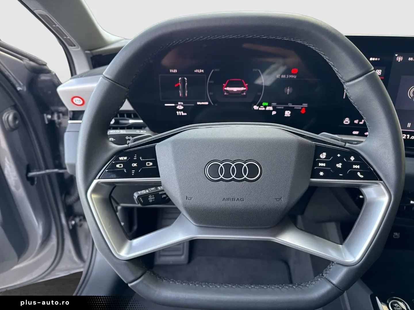 AUDI A6 e-tron Sportback advanced TECH  AHK ACC 20