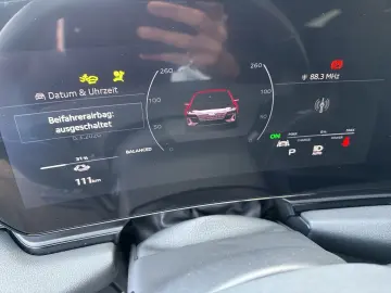 AUDI A6 e-tron Sportback advanced TECH  AHK ACC 20