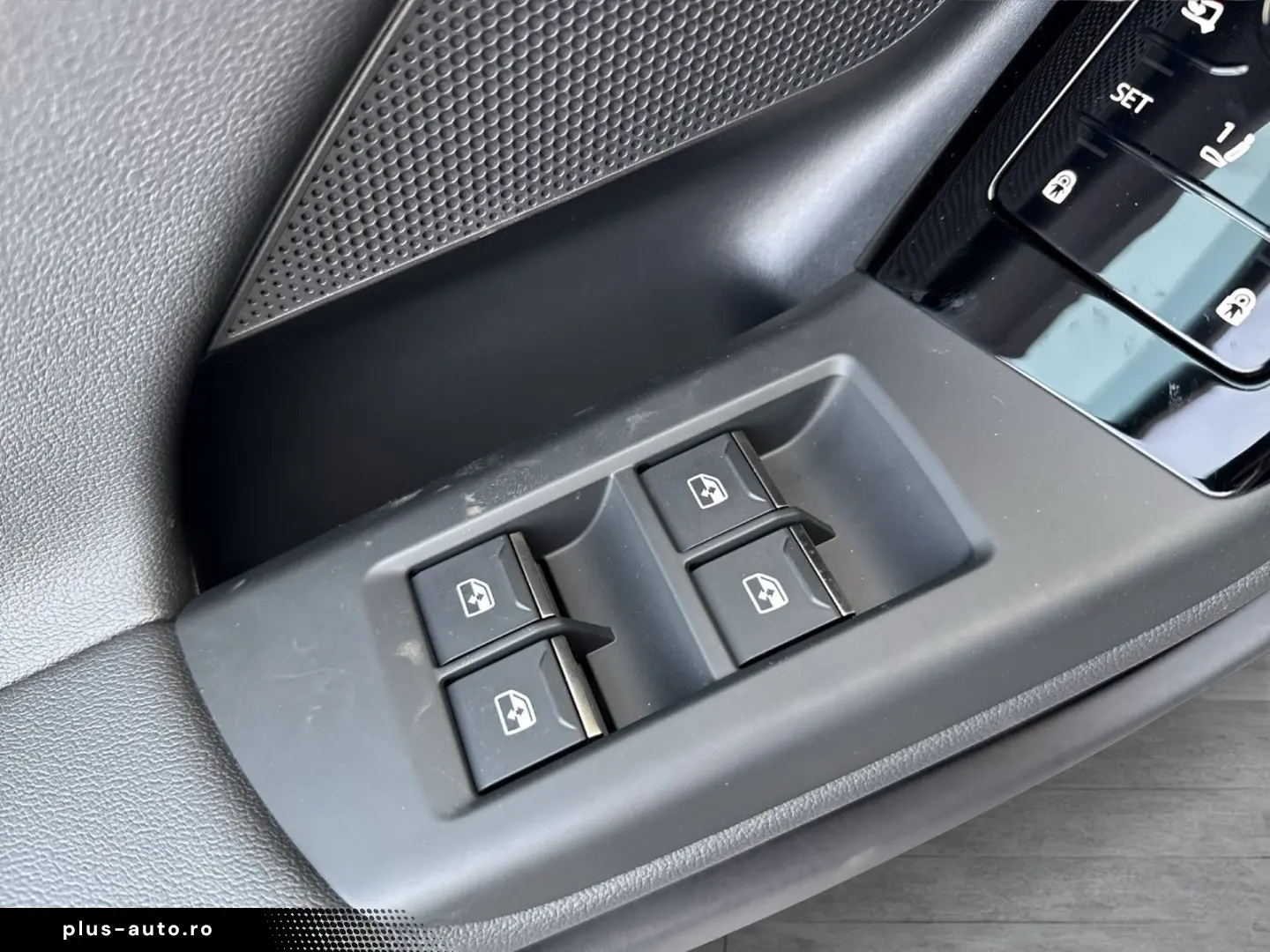 AUDI A6 e-tron Sportback advanced TECH  AHK ACC 20