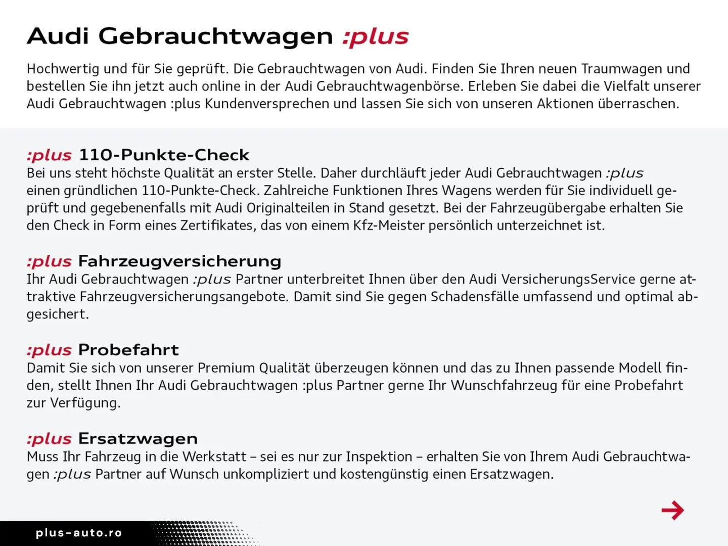 AUDI A6 e-tron Sportback advanced TECH  AHK ACC 20