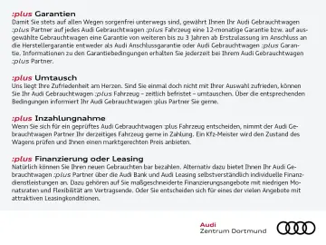 AUDI A6 e-tron Sportback advanced TECH  AHK ACC 20