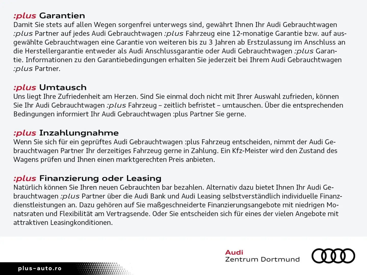 AUDI A6 e-tron Sportback advanced TECH  AHK ACC 20