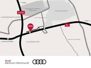 AUDI A6 e-tron Sportback advanced TECH  AHK ACC 20