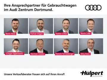 AUDI A6 e-tron Sportback advanced TECH  AHK ACC 20