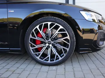 AUDI A8L 60 TFSIe lang FULL-EXCLUSIVE   UPE 190.975 -