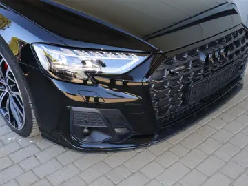 AUDI A8L 60 TFSIe lang FULL-EXCLUSIVE   UPE 190.975 -