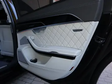 AUDI A8L 60 TFSIe lang FULL-EXCLUSIVE   UPE 190.975 -