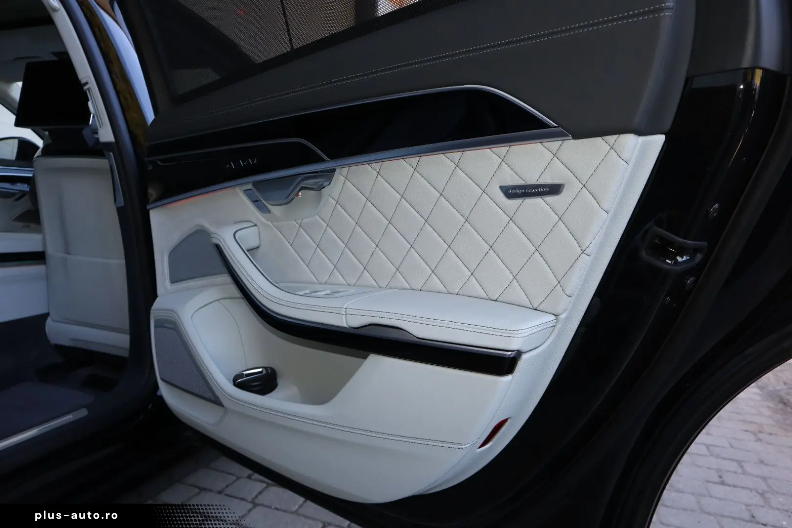 AUDI A8L 60 TFSIe lang FULL-EXCLUSIVE   UPE 190.975 -