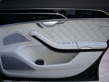 AUDI A8L 60 TFSIe lang FULL-EXCLUSIVE   UPE 190.975 -