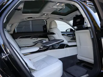 AUDI A8L 60 TFSIe lang FULL-EXCLUSIVE   UPE 190.975 -