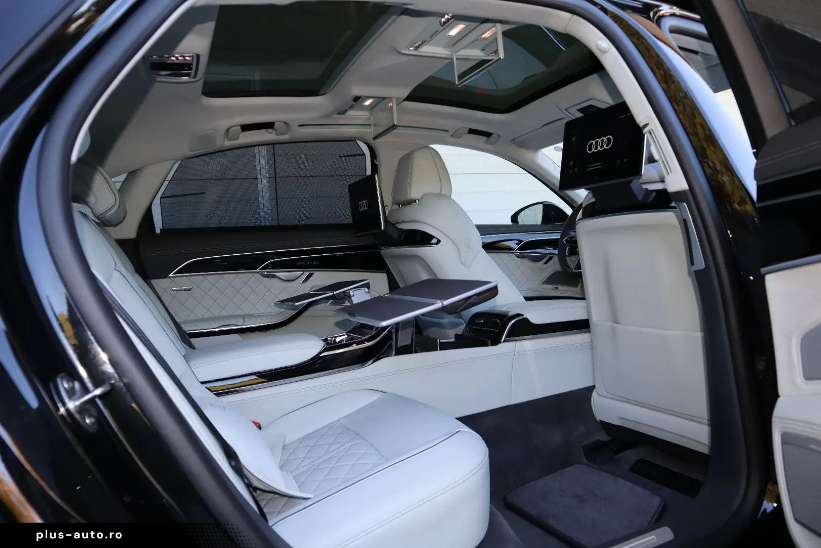 AUDI A8L 60 TFSIe lang FULL-EXCLUSIVE   UPE 190.975 -