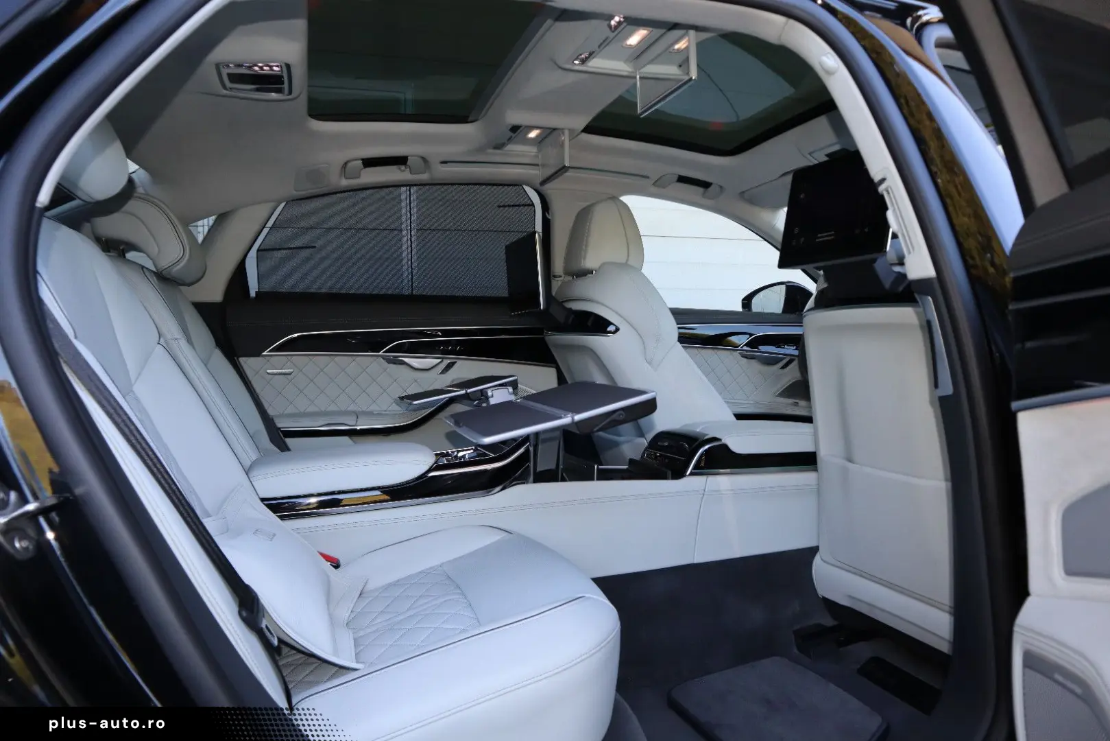 AUDI A8L 60 TFSIe lang FULL-EXCLUSIVE   UPE 190.975 -