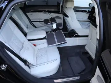 AUDI A8L 60 TFSIe lang FULL-EXCLUSIVE   UPE 190.975 -