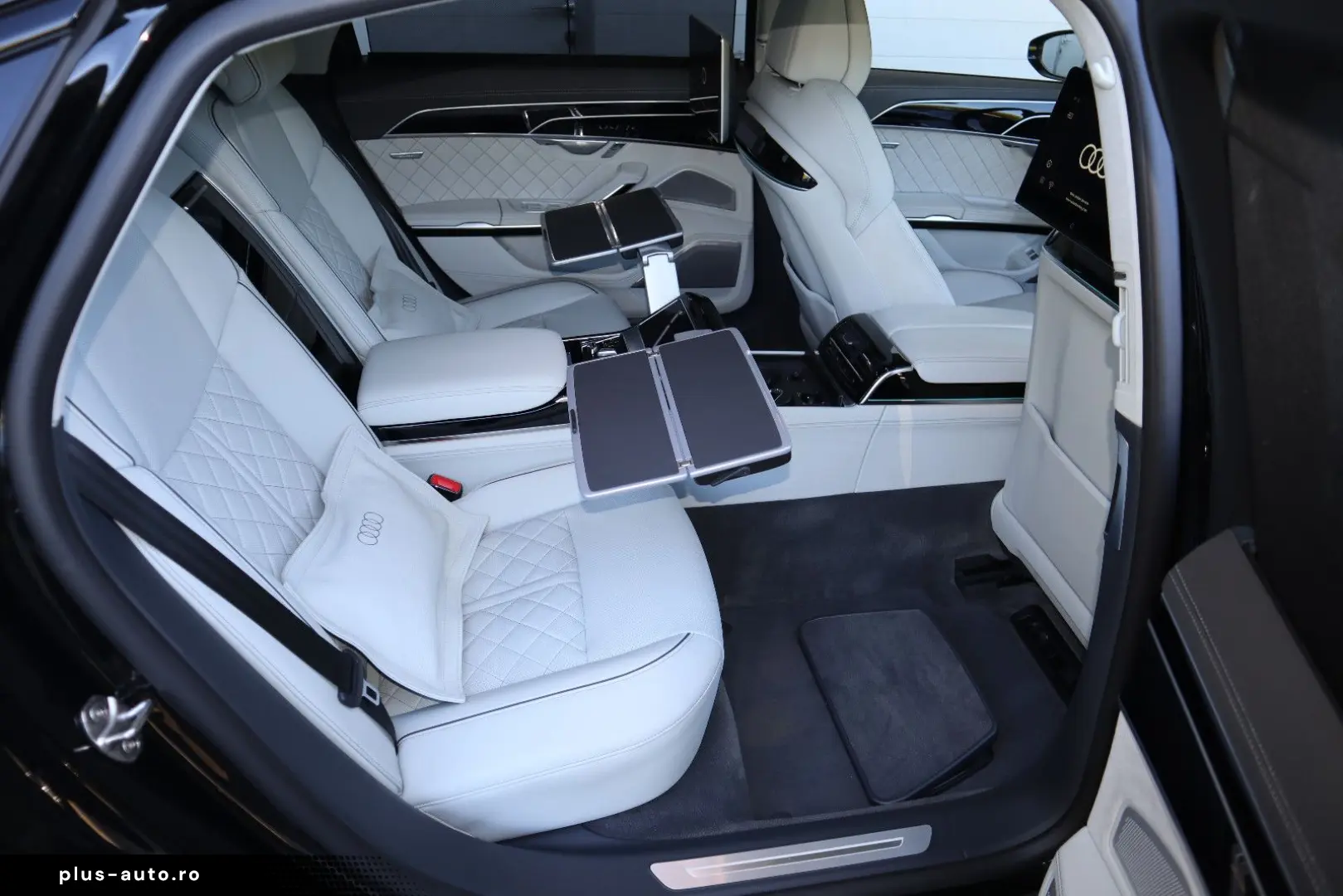 AUDI A8L 60 TFSIe lang FULL-EXCLUSIVE   UPE 190.975 -