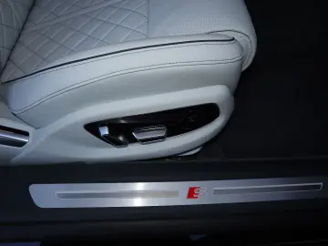 AUDI A8L 60 TFSIe lang FULL-EXCLUSIVE   UPE 190.975 -
