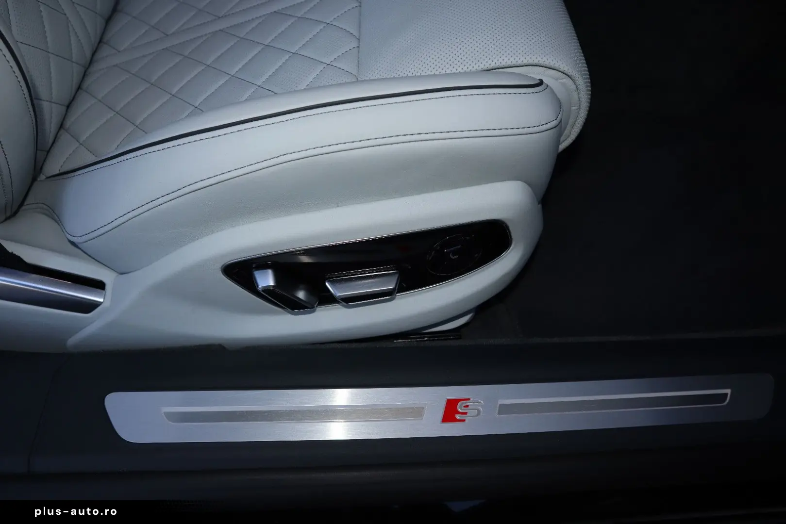 AUDI A8L 60 TFSIe lang FULL-EXCLUSIVE   UPE 190.975 -