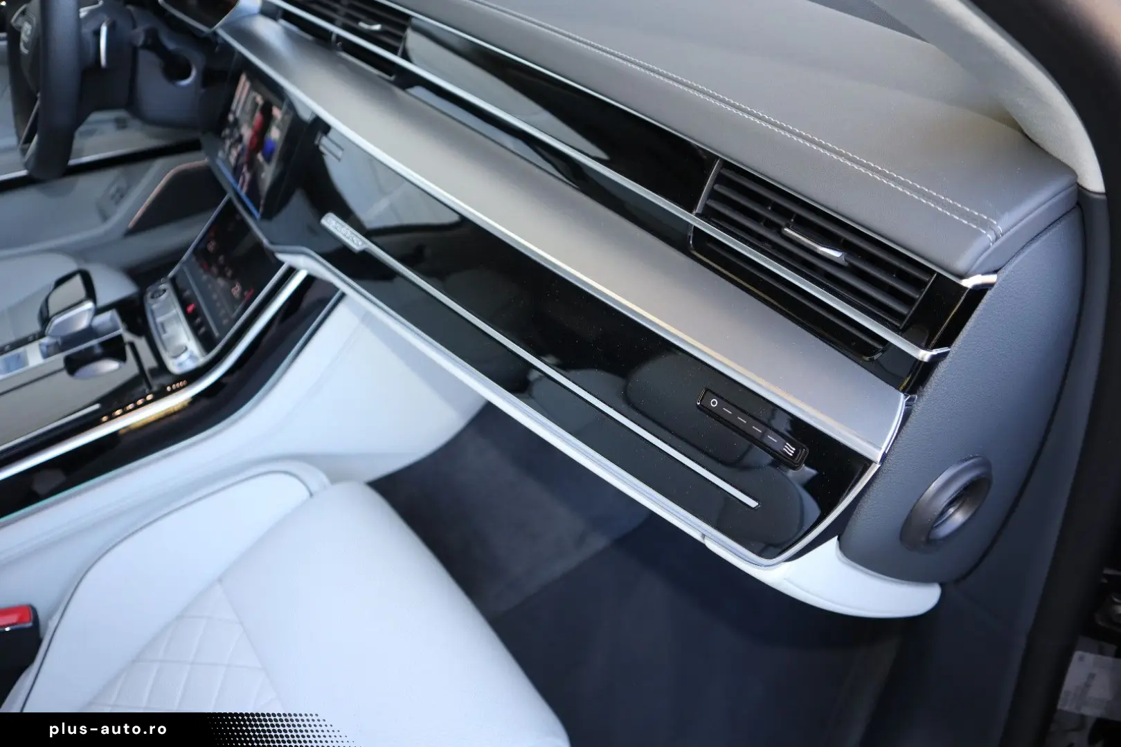 AUDI A8L 60 TFSIe lang FULL-EXCLUSIVE   UPE 190.975 -