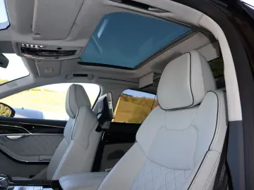 AUDI A8L 60 TFSIe lang FULL-EXCLUSIVE   UPE 190.975 -